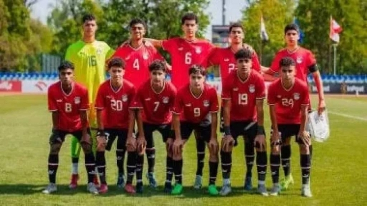 متى يلتقي منتخب مصر بنظيره المغرب لتحديد الميدالية البرونزية؟